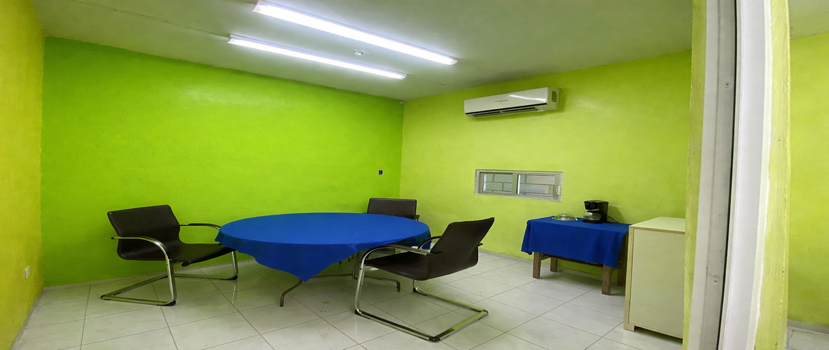 Foto de oficina en venta en 5 y principal , puerto pesquero, carmen, campeche, 0 No. 10