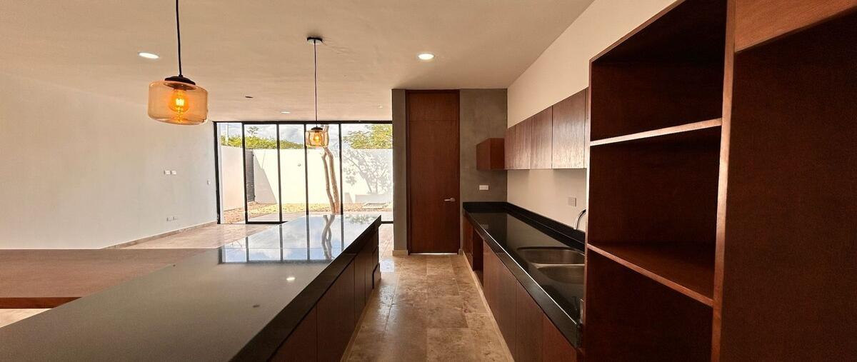 Foto de casa en venta en 5 , yucatán country club, mérida, yucatán, 29838069 No. 05