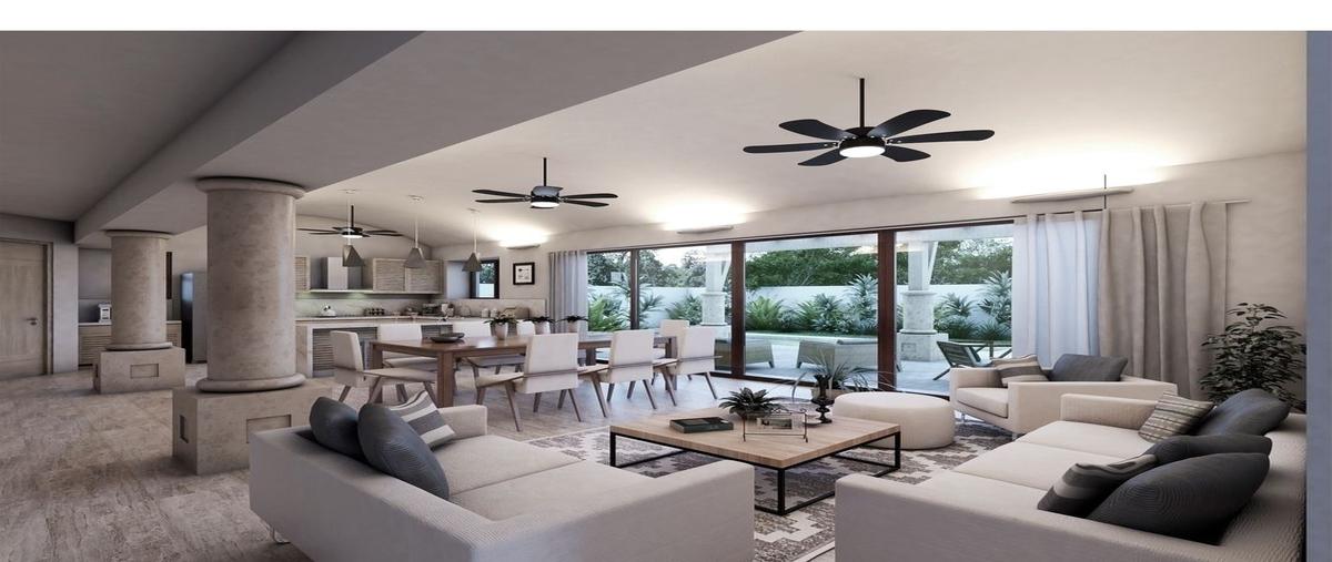 Foto de casa en venta en 5 , yucatán country club, mérida, yucatán, 0 No. 05
