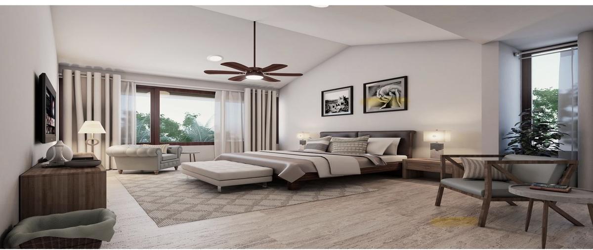 Foto de casa en venta en 5 , yucatán country club, mérida, yucatán, 29993396 No. 03