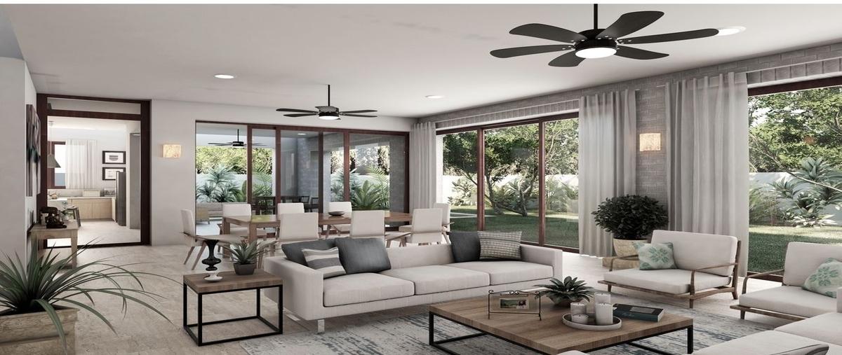 Foto de casa en venta en 5 , yucatán country club, mérida, yucatán, 29993396 No. 05