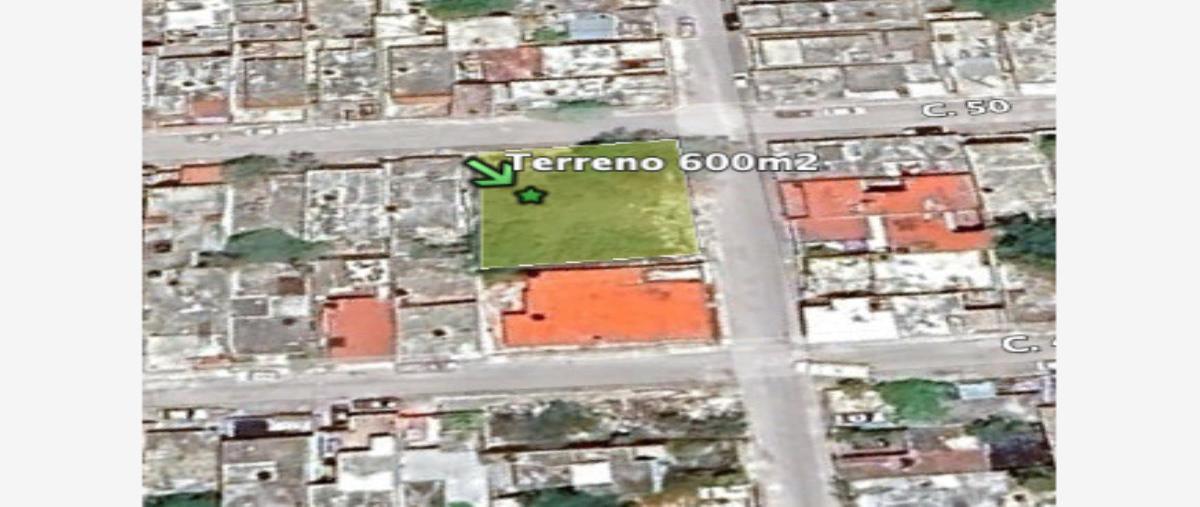 Foto de terreno comercial en venta en 50 1, supermanzana 61, benito juárez, quintana roo, 0 No. 04