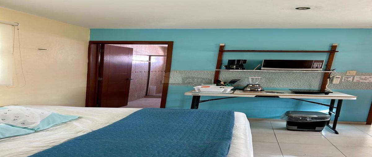 Foto de departamento en 50 356, san damián, mérida, yucatán, 27835705 foto 05 Foto de departamento en renta en 50 356, san damián, mérida, yucatán, 27835705 No. 05