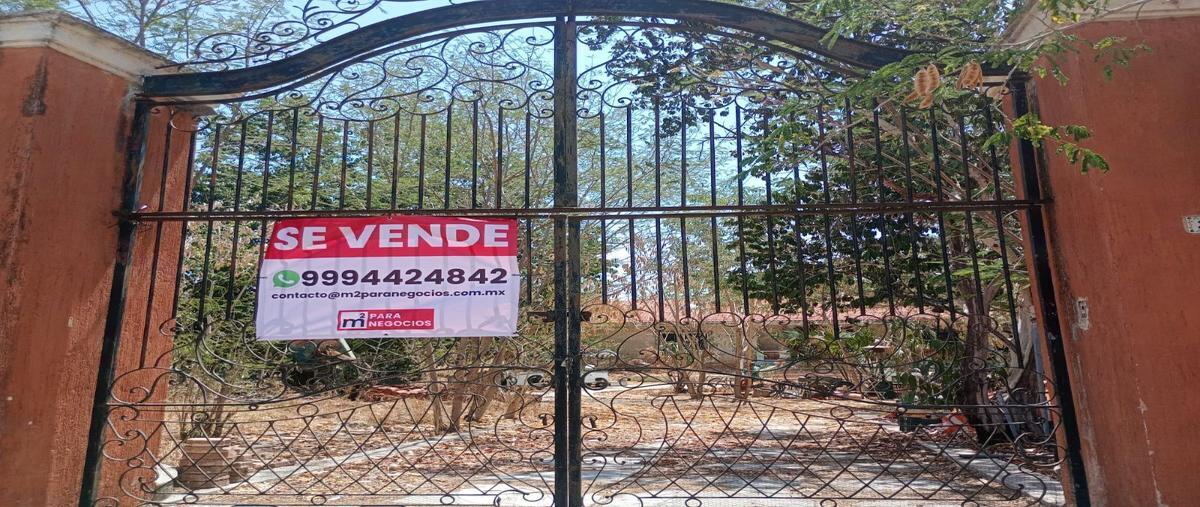 Foto de terreno comercial en 50 , ampliación revolución, mérida, yucatán, 27940056 foto 02 Foto de terreno comercial en venta en 50 , ampliación revolución, mérida, yucatán, 27940056 No. 02
