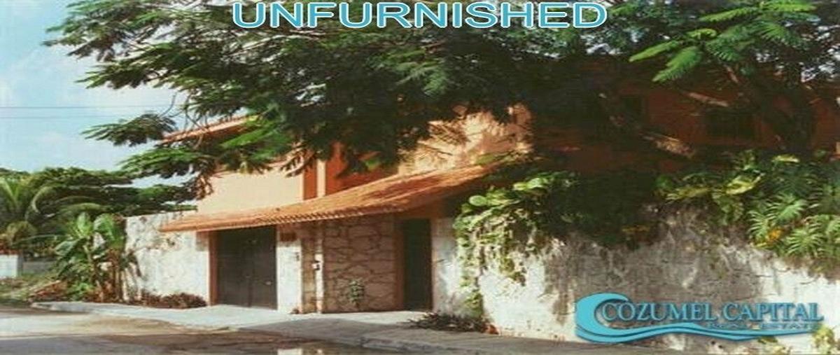 Foto de casa en venta en 50 avenida sur bis , independencia, cozumel, quintana roo, 0 No. 03