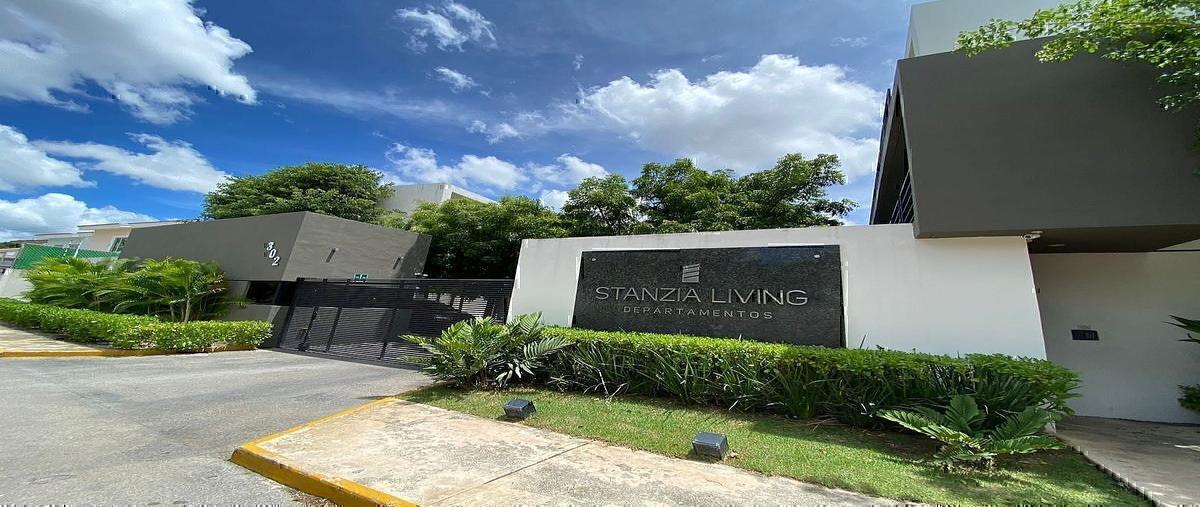 Foto de departamento en renta en 50 , benito juárez ote, mérida, yucatán, 0 No. 03