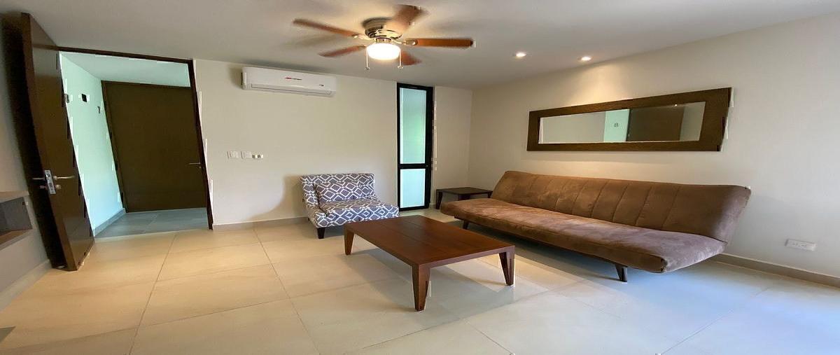 Foto de departamento en renta en 50 , benito juárez ote, mérida, yucatán, 31082901 No. 04