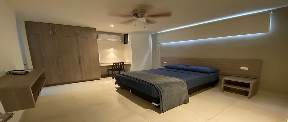 Foto de departamento en renta en 50 , benito juárez ote, mérida, yucatán, 31082901 No. 05