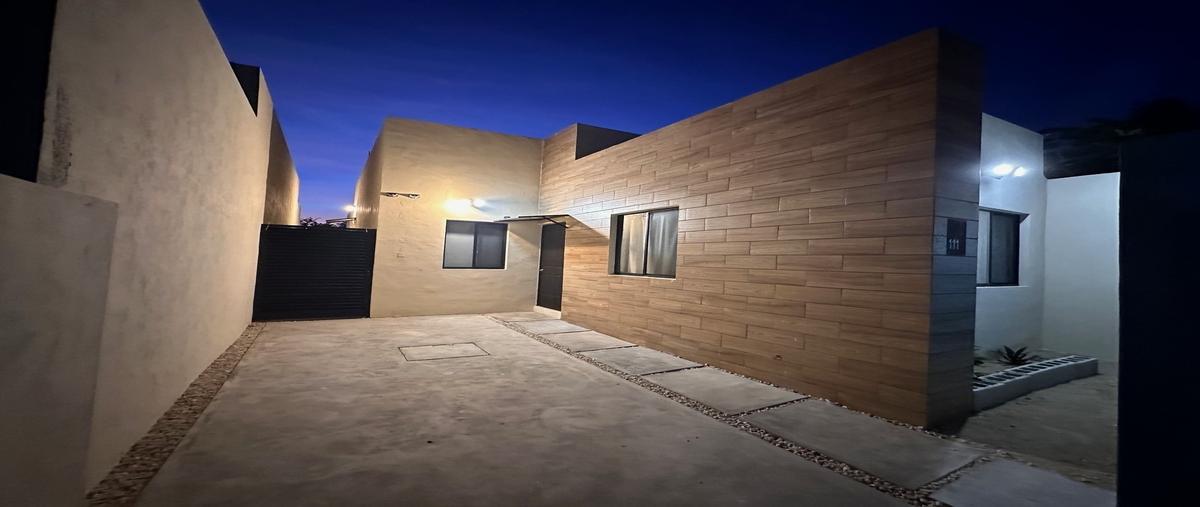 Foto de casa en venta en 50 , chicxulub puerto, progreso, yucatán, 0 No. 02