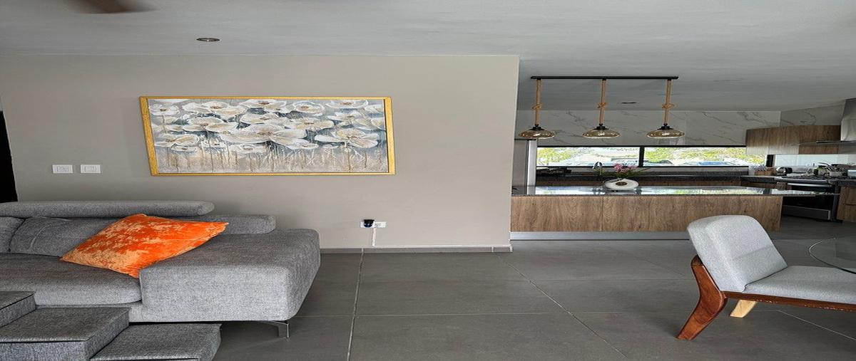 Foto de casa en venta en 50 , cholul, mérida, yucatán, 31065684 No. 04