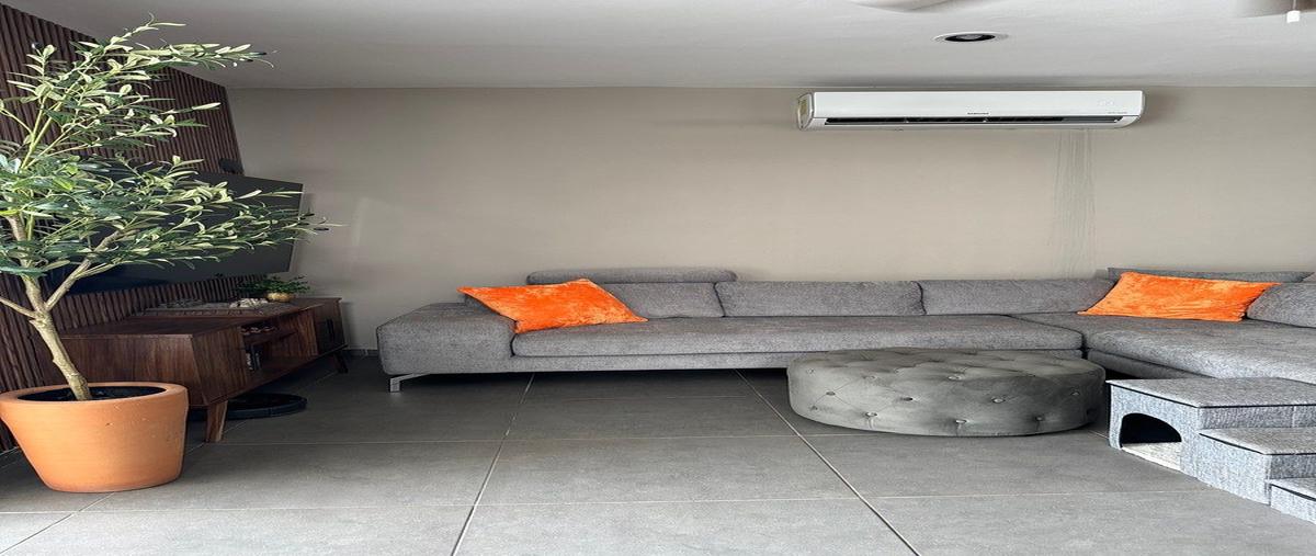 Foto de casa en venta en 50 , cholul, mérida, yucatán, 31065684 No. 05