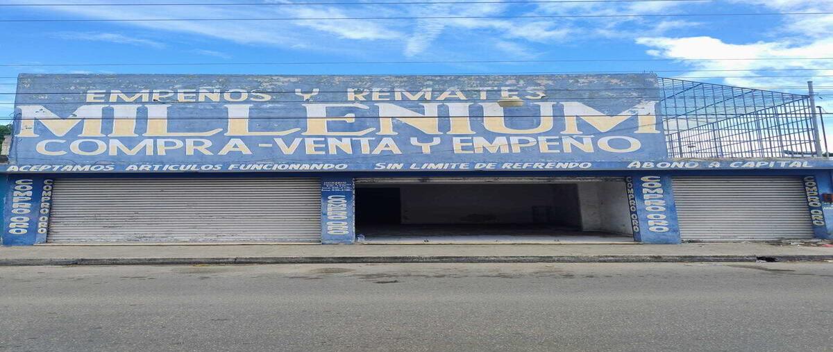 Foto de local en renta en 50 , circuito colonias, mérida, yucatán, 28914330 No. 02