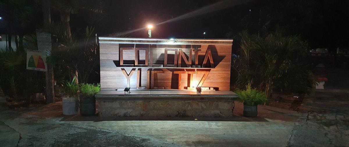 Foto de terreno habitacional en 50 , colonia yucatán, tizimín, yucatán, 26095474 foto 01 Foto de terreno habitacional en venta en 50 , colonia yucatán, tizimín, yucatán, 26095474 No. 01