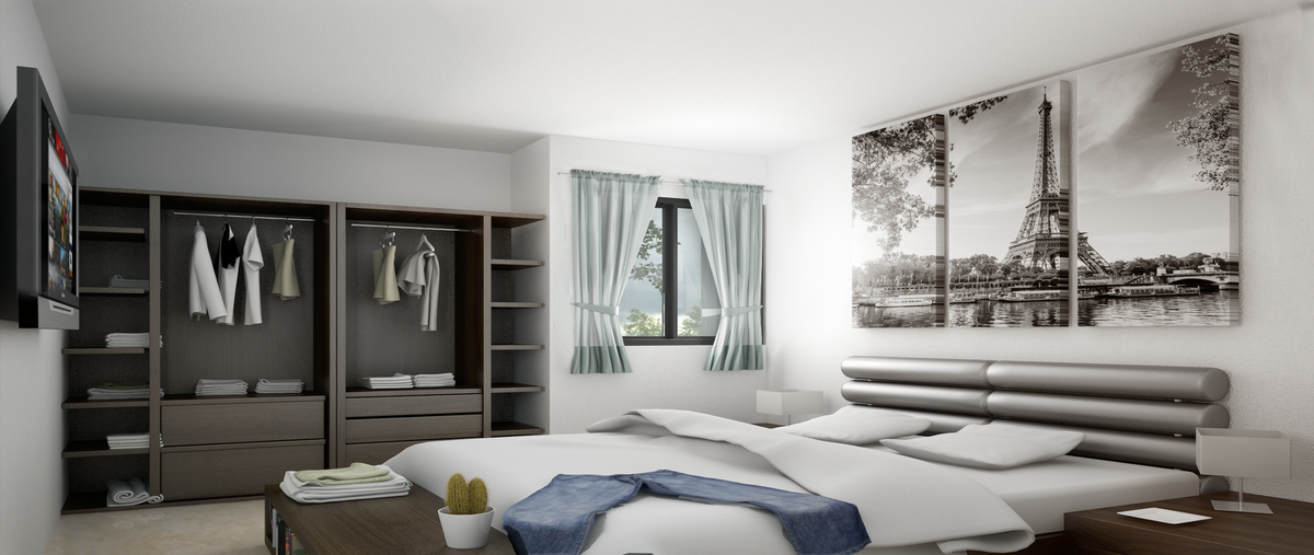 Foto de casa en venta en 50 , del sur, mérida, yucatán, 26640844 No. 03