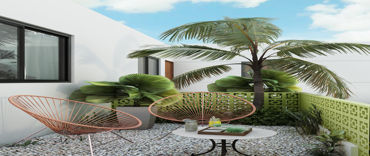 Foto de casa en venta en 50 , del sur, mérida, yucatán, 26640844 No. 05