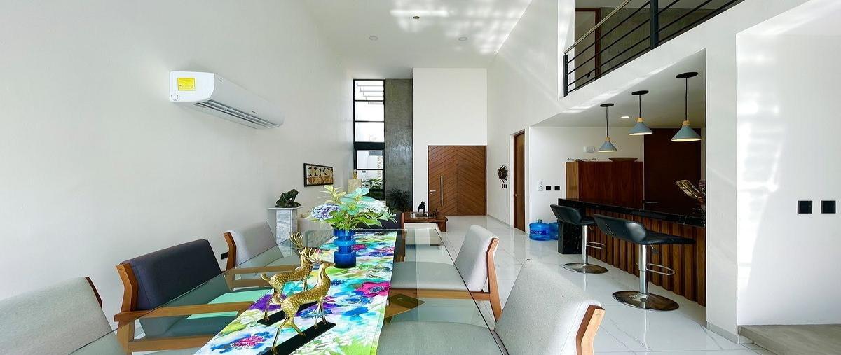 Foto de casa en venta en 50 , dzitya, mérida, yucatán, 30767589 No. 04