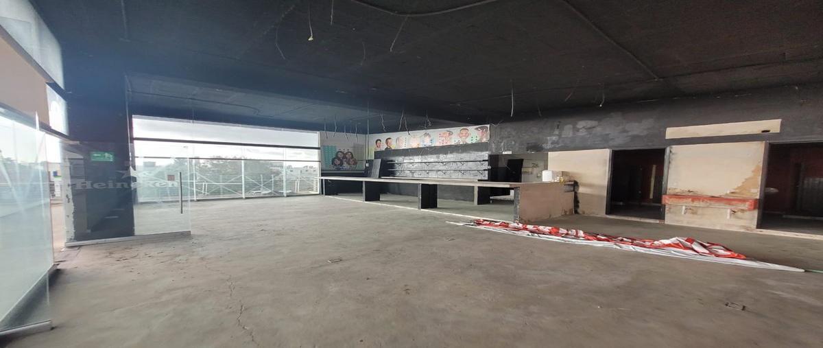 Foto de local en renta en 50 , francisco de montejo, mérida, yucatán, 27432071 No. 03