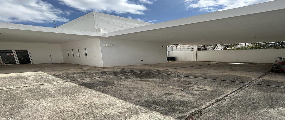 Foto de oficina en renta en 50 , francisco de montejo, mérida, yucatán, 0 No. 03