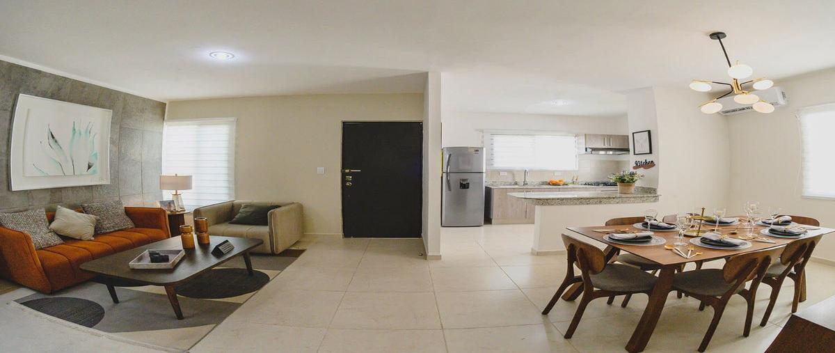 Foto de casa en 50 , las américas, mérida, yucatán, 27700042 foto 05 Foto de casa en venta en 50 , las américas, mérida, yucatán, 27700042 No. 05