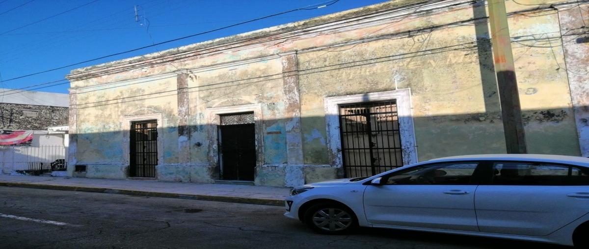 Foto de casa en 50 , merida centro, mérida, yucatán, 28040002 foto 01 Foto de casa en venta en 50 , merida centro, mérida, yucatán, 28040002 No. 01