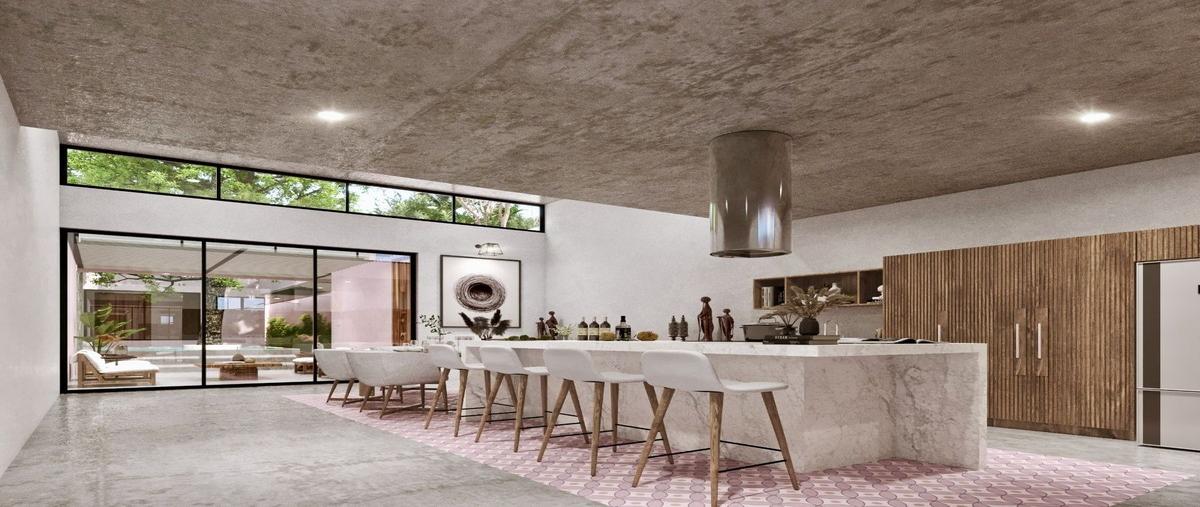Foto de casa en venta en 50 , merida centro, mérida, yucatán, 0 No. 03