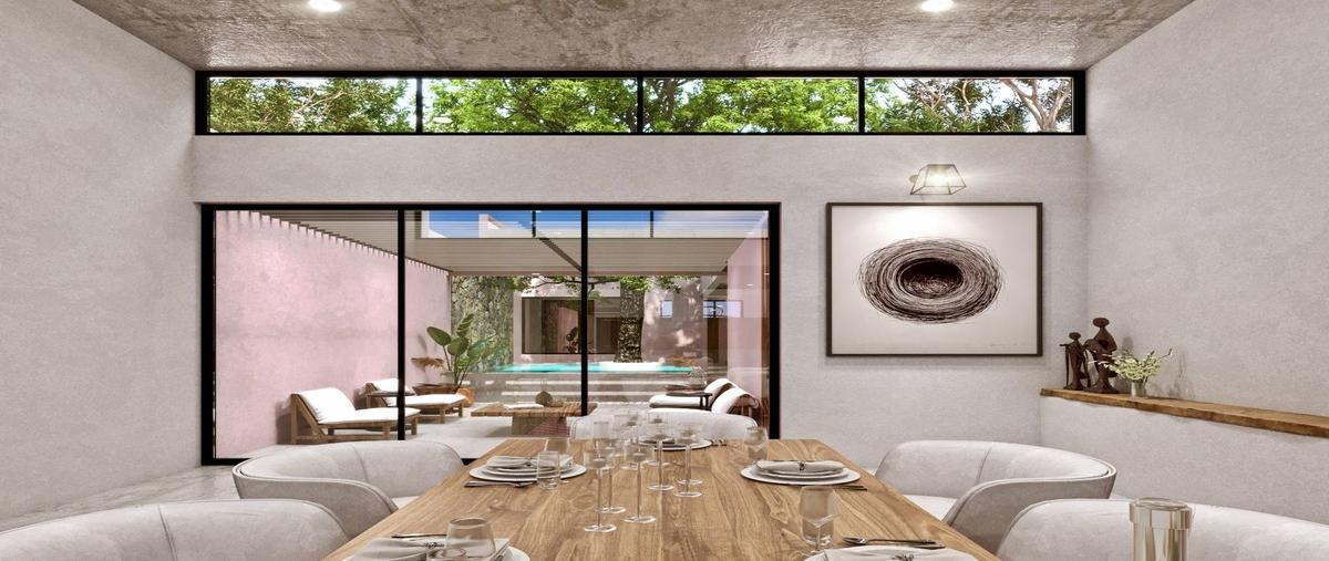 Foto de casa en venta en 50 , merida centro, mérida, yucatán, 0 No. 05