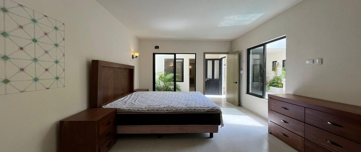 Foto de casa en renta en 50 , merida centro, mérida, yucatán, 30438369 No. 03