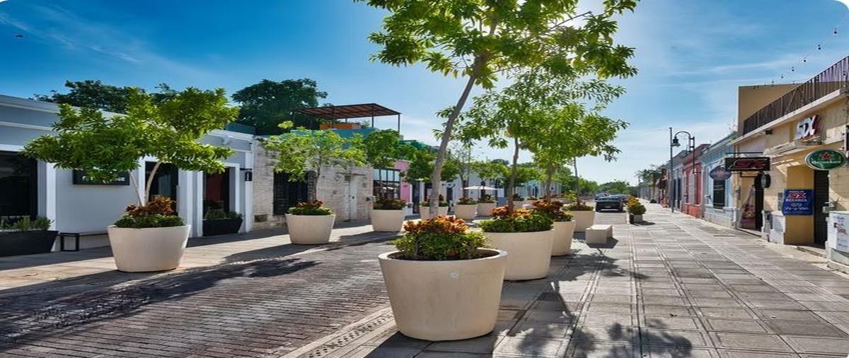 Foto de casa en renta en 50 , merida centro, mérida, yucatán, 30438369 No. 04