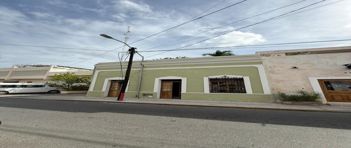 Foto de casa en 50 , merida centro, mérida, yucatán, 0 foto 02 Foto de casa en renta en 50 , merida centro, mérida, yucatán, 0 No. 02