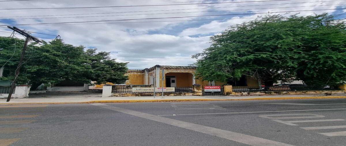 Foto de casa en venta en 50 , merida centro, mérida, yucatán, 0 No. 03
