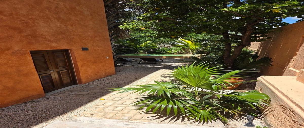 Foto de casa en venta en 50 , merida centro, mérida, yucatán, 31074899 No. 05
