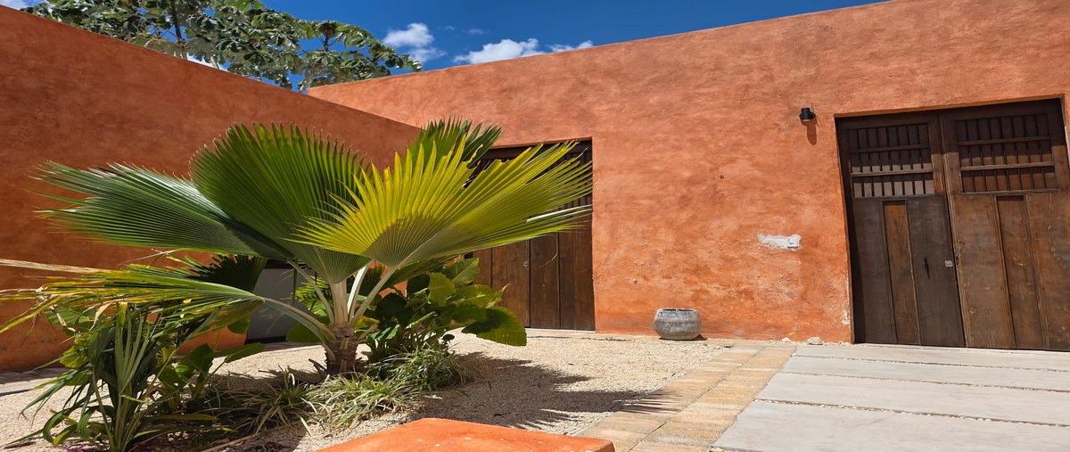 Foto de casa en renta en 50 , merida centro, mérida, yucatán, 0 No. 03