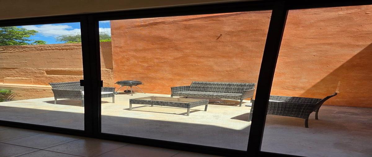 Foto de casa en renta en 50 , merida centro, mérida, yucatán, 0 No. 04