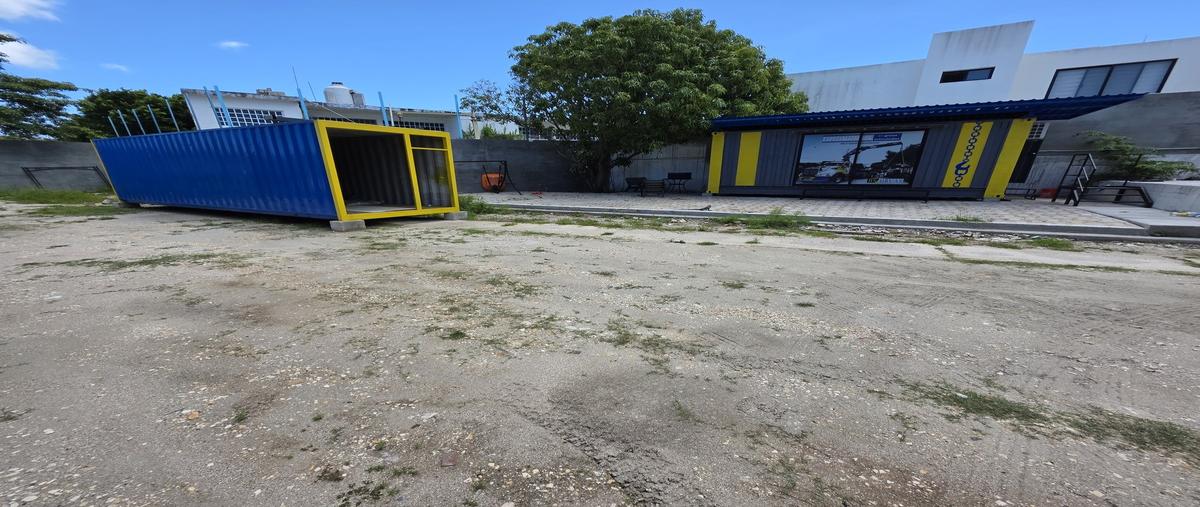 Foto de terreno habitacional en renta en 50 , miami, carmen, campeche, 0 No. 04