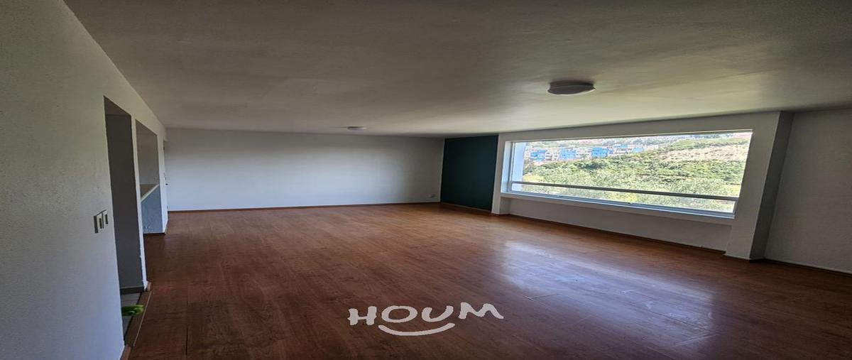 Foto de departamento en renta en 50 n/a, lomas lindas ii sección, atizapán de zaragoza, méxico, 28729064 No. 03