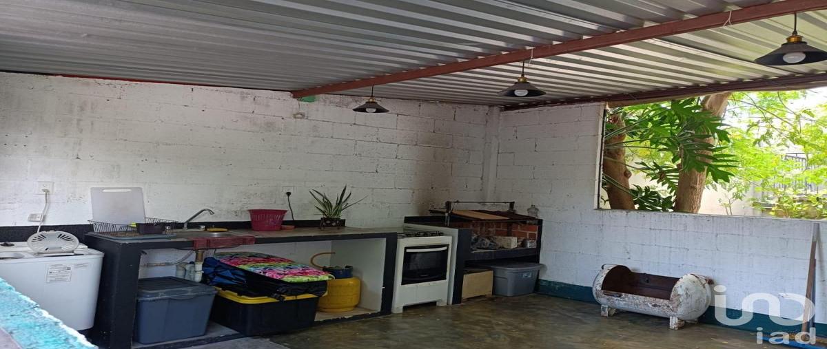 Foto de casa en venta en 50 norte , luis donaldo colosio, solidaridad, quintana roo, 29976723 No. 03