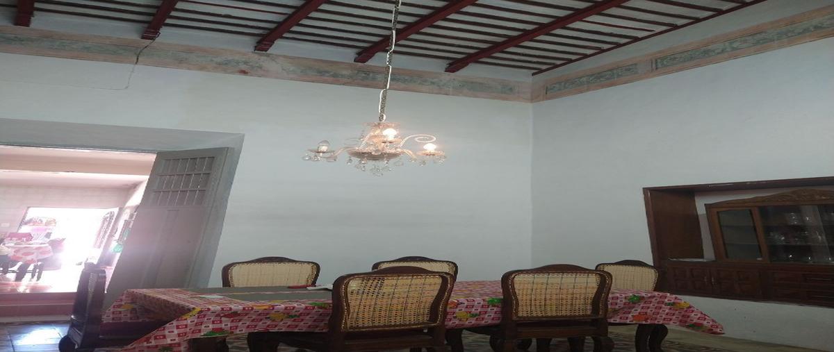 Foto de casa en 50 , oxkutzcab, oxkutzcab, yucatán, 27954525 foto 04 Foto de casa en venta en 50 , oxkutzcab, oxkutzcab, yucatán, 27954525 No. 04