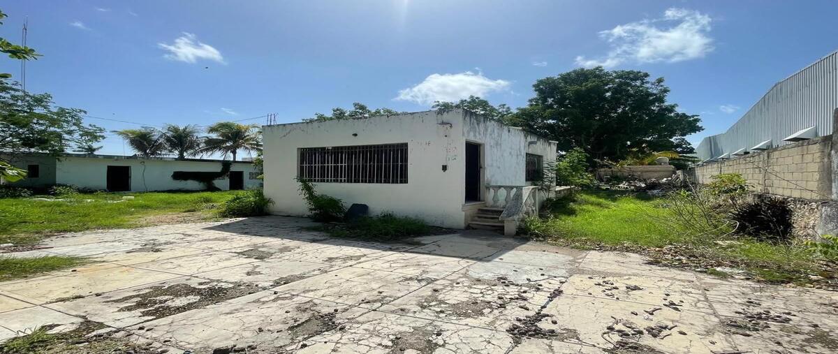 Foto de terreno habitacional en venta en 50 , plan de ayala sur, mérida, yucatán, 28378732 No. 03