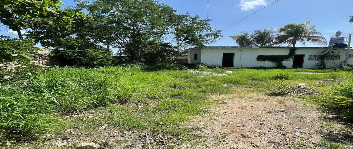 Foto de terreno habitacional en venta en 50 , plan de ayala sur, mérida, yucatán, 28378732 No. 05