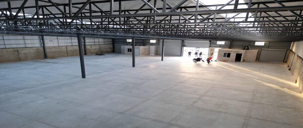 Foto de bodega en renta en 50 , plan de ayala sur, mérida, yucatán, 0 No. 05