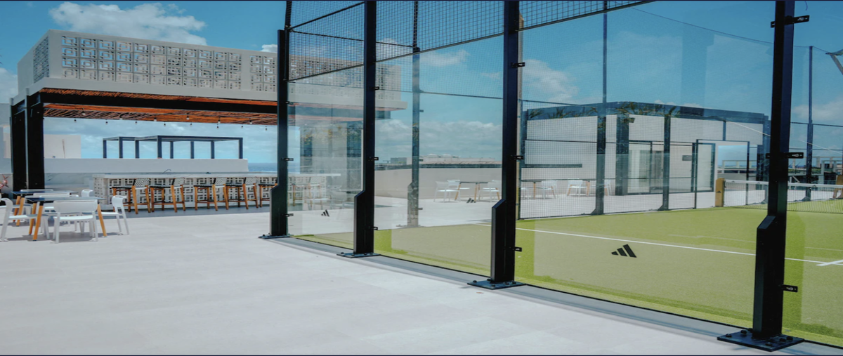 Foto de departamento en venta en 50 , playa del carmen centro, solidaridad, quintana roo, 0 No. 03