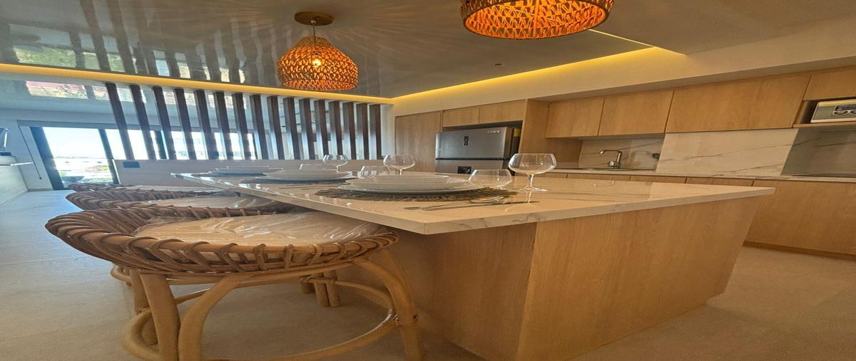 Foto de departamento en venta en 50 , playa del carmen centro, solidaridad, quintana roo, 30214125 No. 04