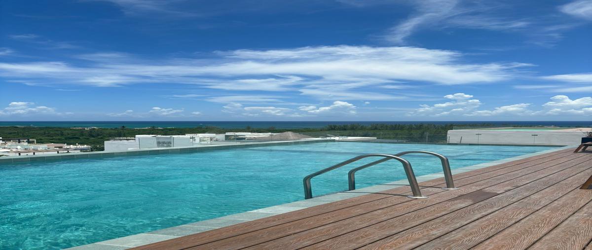 Foto de departamento en venta en 50 , playa del carmen centro, solidaridad, quintana roo, 30214125 No. 05