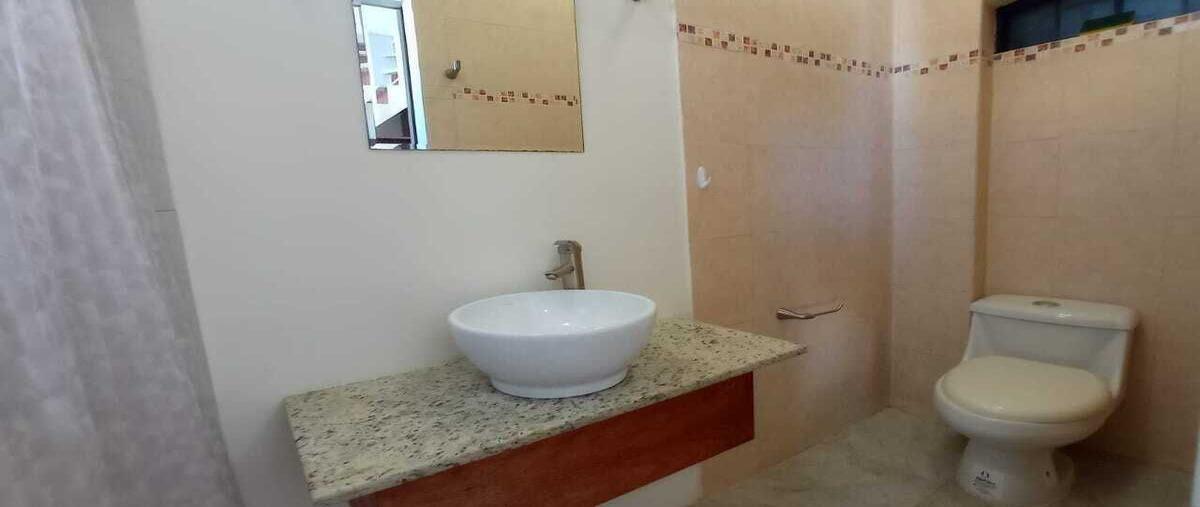 Foto de departamento en renta en 50 , playa norte, carmen, campeche, 30026984 No. 04