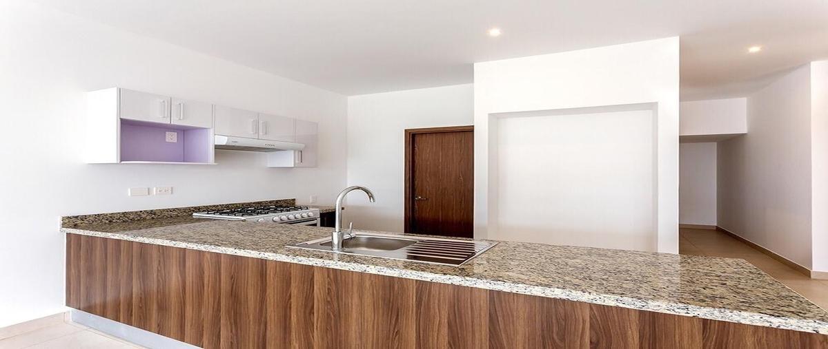 Foto de departamento en renta en 50 , revolución, mérida, yucatán, 0 No. 04