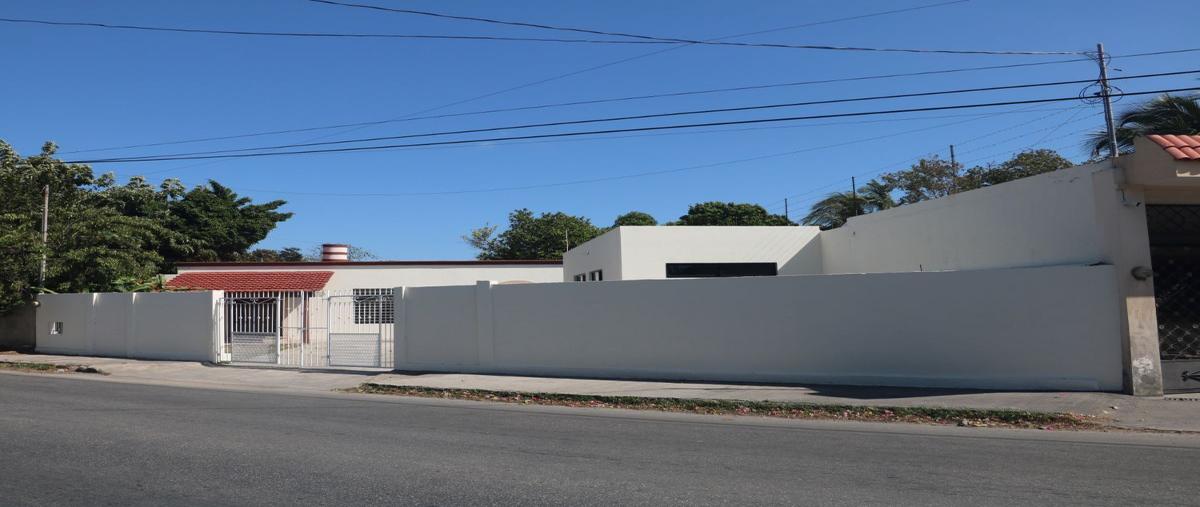 Foto de casa en 50 , san pedro uxmal, mérida, yucatán, 27882409 foto 01 Foto de casa en venta en 50 , san pedro uxmal, mérida, yucatán, 27882409 No. 01
