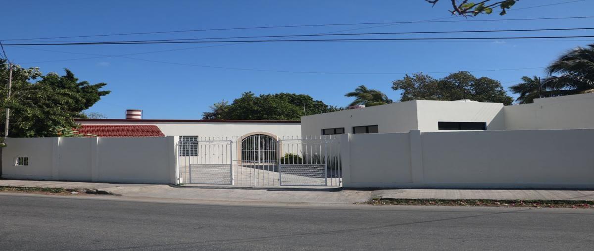 Foto de casa en 50 , san pedro uxmal, mérida, yucatán, 27882409 foto 02 Foto de casa en venta en 50 , san pedro uxmal, mérida, yucatán, 27882409 No. 02