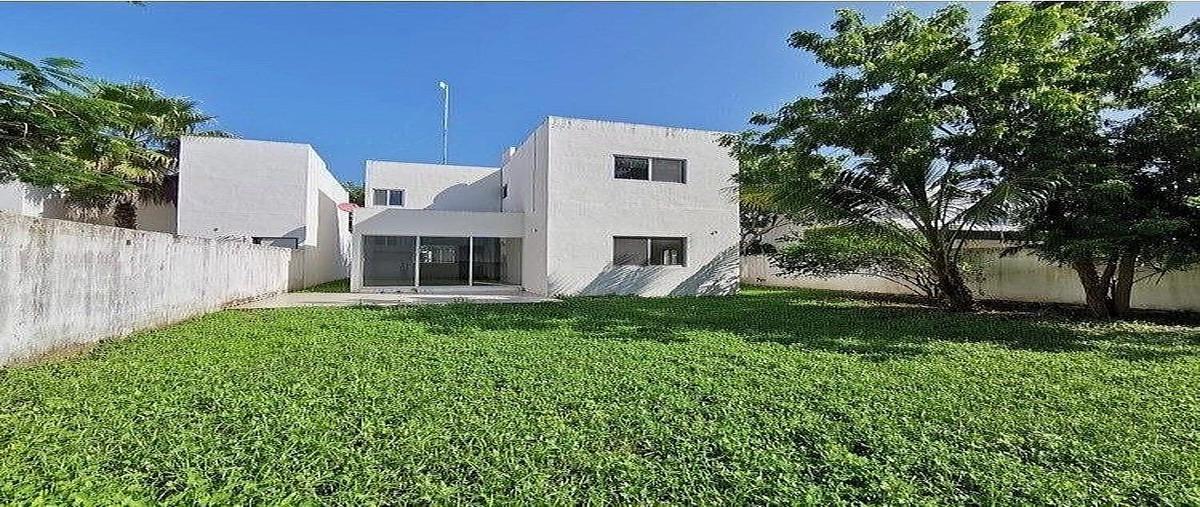 Foto de casa en renta en 50 , temozon norte, mérida, yucatán, 0 No. 04