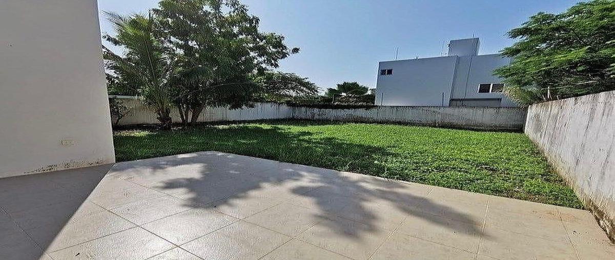 Foto de casa en renta en 50 , temozon norte, mérida, yucatán, 0 No. 05