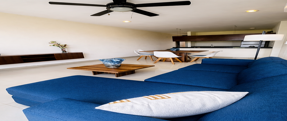 Foto de departamento en renta en 50 , temozon norte, mérida, yucatán, 0 No. 03